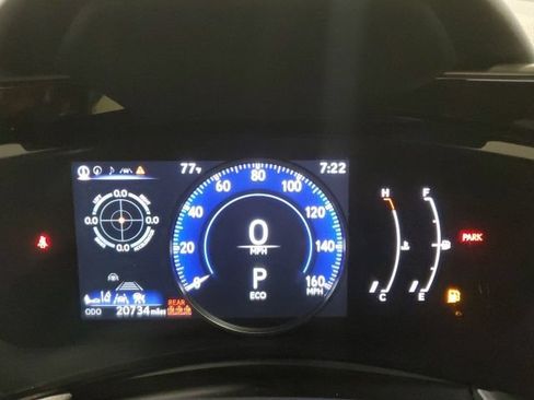 Used 2024 Lexus NX 350 AWD w/ Cold Area Package image 14