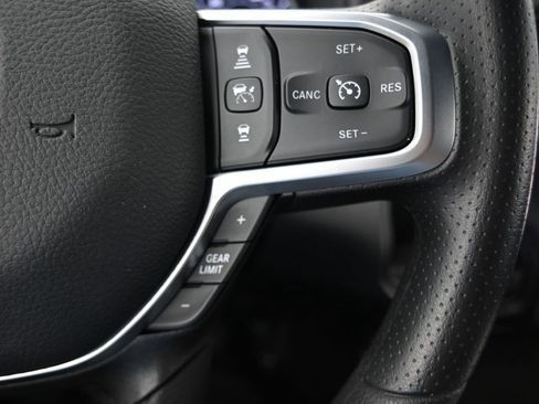 New 2025 RAM 2500 Tradesman image 16