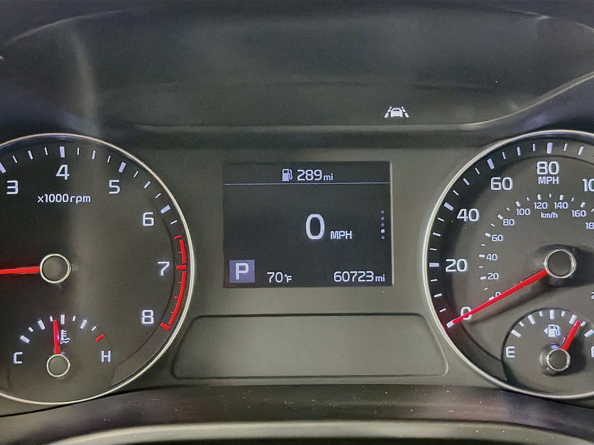 Used 2020 Kia Forte EX FWD image 19