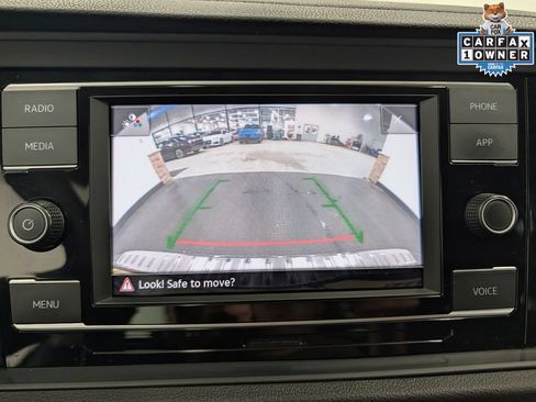 Used 2023 Volkswagen Jetta S FWD image 13
