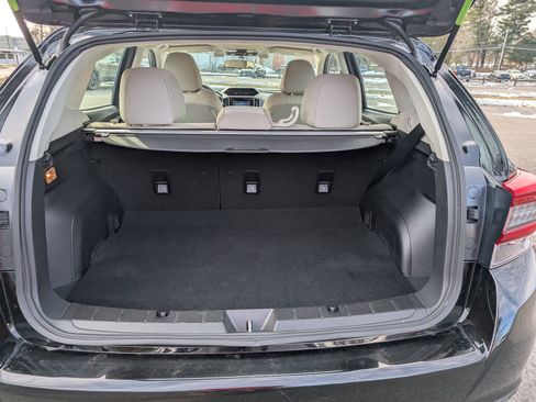 Used 2023 Subaru Impreza Premium image 22