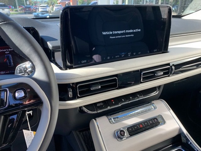 New 2026 Lincoln Aviator Reserve AWD/4WD image 22