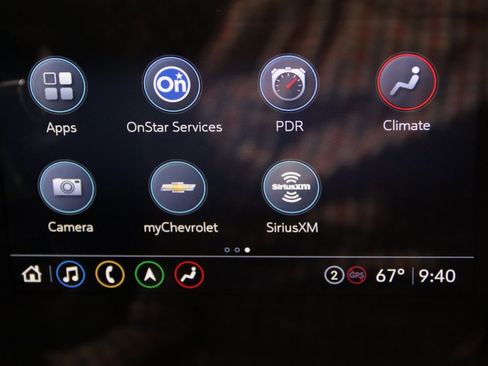 Used 2023 Chevrolet Corvette Stingray Preferred Conv w/ Z51 Performance Package image 45