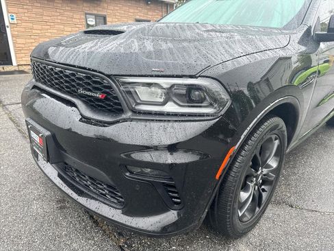 Used 2021 Dodge Durango R/T w/ Trailer Tow Group IV AWD/4WD image 14