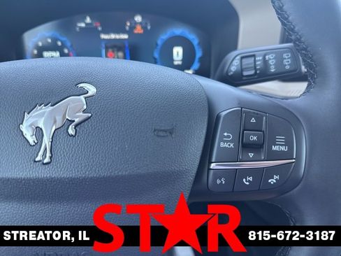 New 2025 Ford Bronco Sport Big Bend image 20