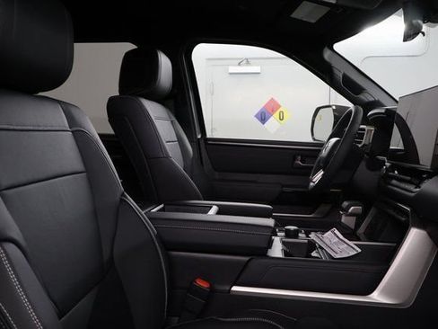 New 2026 Toyota Tundra Limited AWD/4WD image 28
