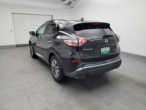 Used 2017 Nissan Murano SV image 5