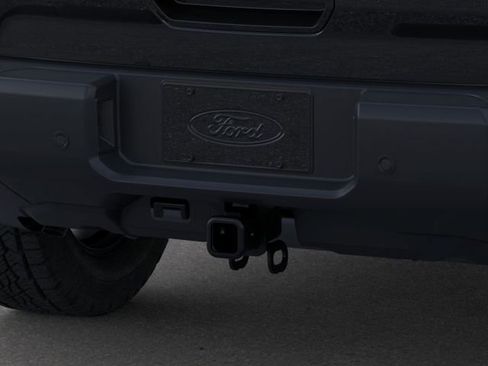 New 2026 Ford Bronco Sport Badlands AWD/4WD image 23