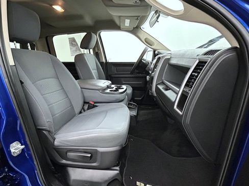 Used 2017 RAM 1500 Express image 15