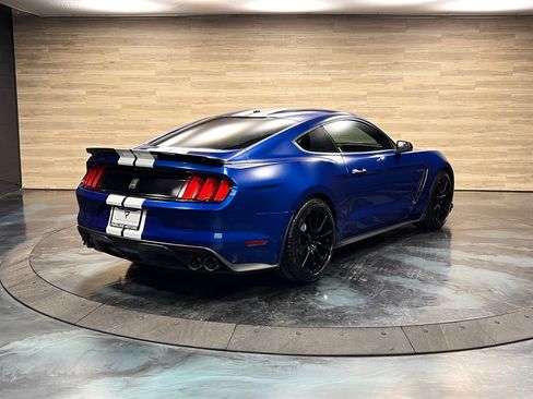 Used 2017 Ford Mustang Shelby GT350 RWD image 19