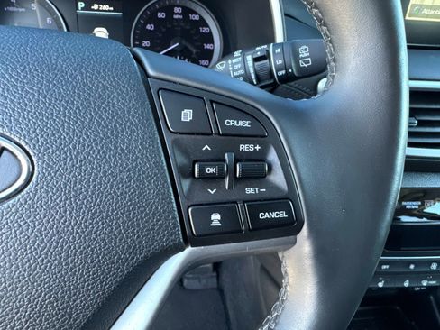 Used 2020 Hyundai Tucson Ultimate FWD image 31
