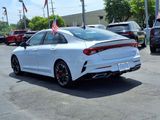 Used 2023 Kia K5 GT-Line image 5