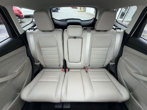 Used 2018 Ford Escape Titanium AWD/4WD image 26