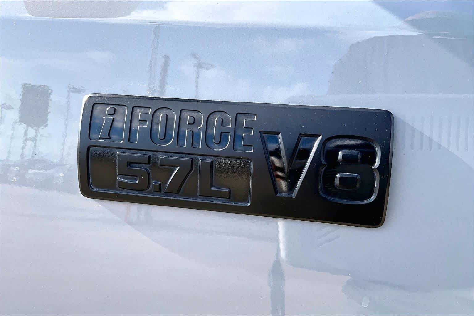 Used 2021 Toyota Tundra SR5 w/ Trail Edition RWD image 10