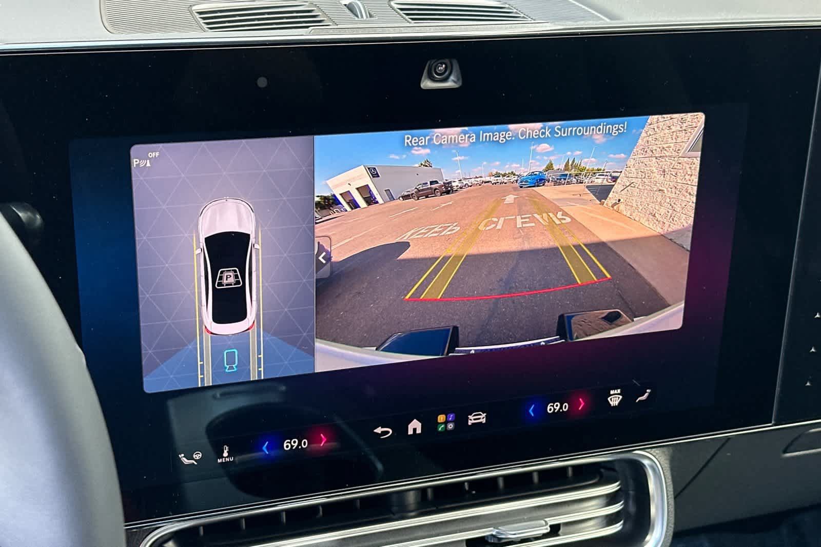 New 2027 Mercedes-Benz CLA 220 image 17