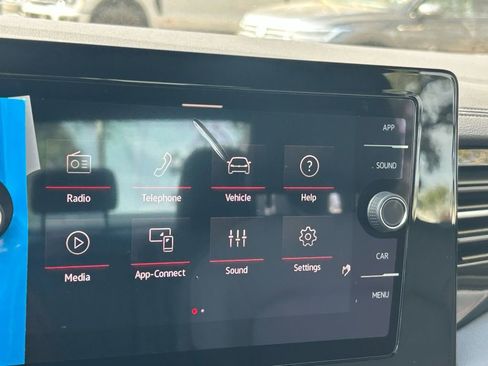 New 2026 Volkswagen Jetta GLI Autobahn FWD image 16