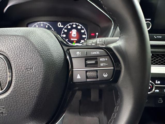 Used 2024 Acura Integra FWD image 15