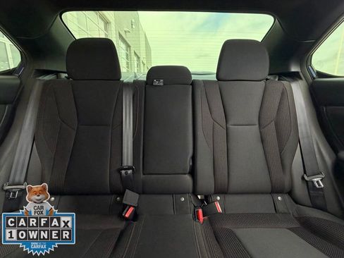 Used 2024 Subaru WRX Premium image 23