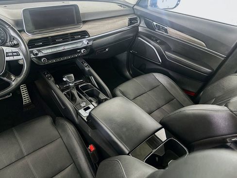 Used 2021 Kia Telluride SX w/ Towing Package image 31