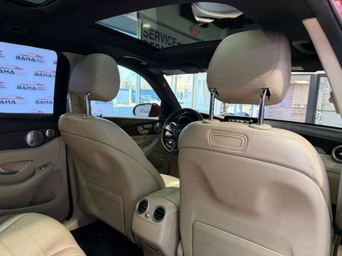 Used 2018 Mercedes-Benz GLC 300 4MATIC w/ Multimedia Package image 51