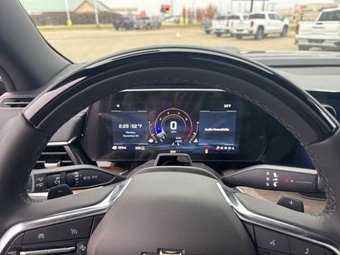 New 2026 Chevrolet Tahoe High Country image 23