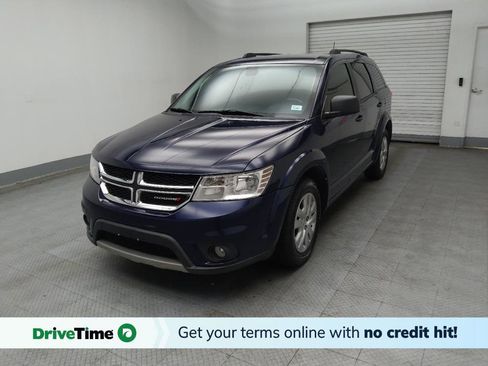 Used 2019 Dodge Journey SE w/ Premium Group image 1