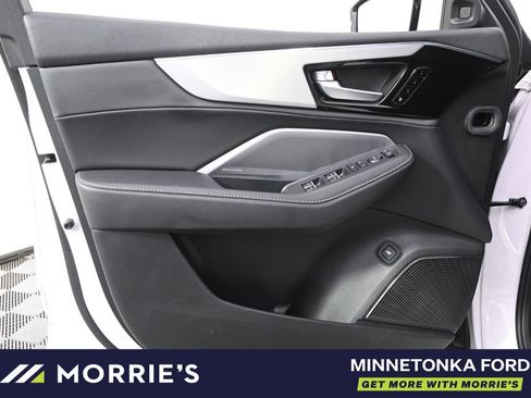 Used 2026 Acura MDX w/ Technology Package AWD/4WD image 22