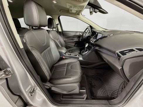 Used 2013 Ford Escape Titanium FWD image 28