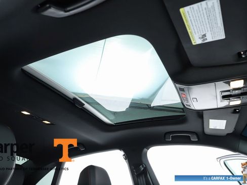 Used 2025 Volkswagen Jetta GLI Autobahn w/ GLI Black Package image 73