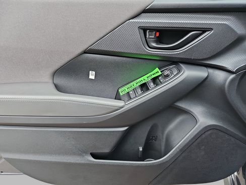 New 2026 Subaru Crosstrek 2.5i Limited image 26