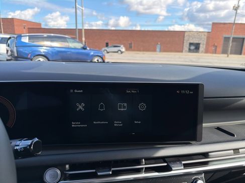 New 2026 Hyundai Santa Cruz SEL image 21