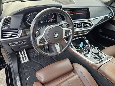 Used 2021 BMW X5 sDrive40i w/ M Sport Package image 15