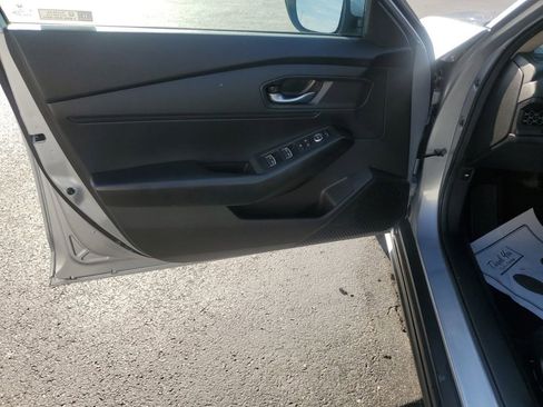 Used 2024 Honda Accord LX image 11