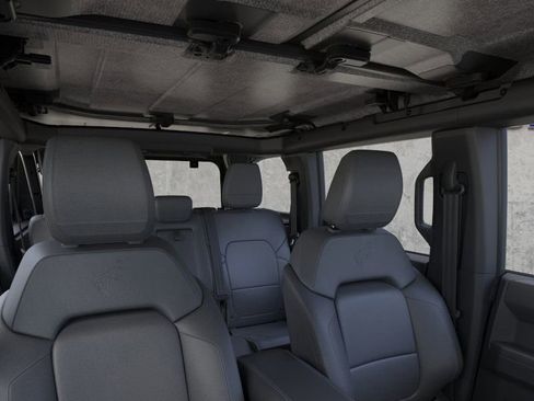 New 2025 Ford Bronco Outer Banks image 12