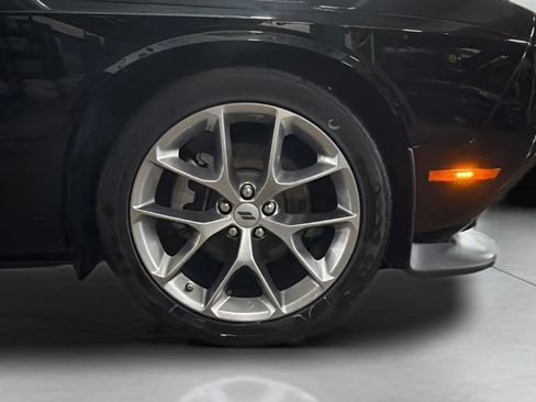 Used 2023 Dodge Challenger GT RWD image 27