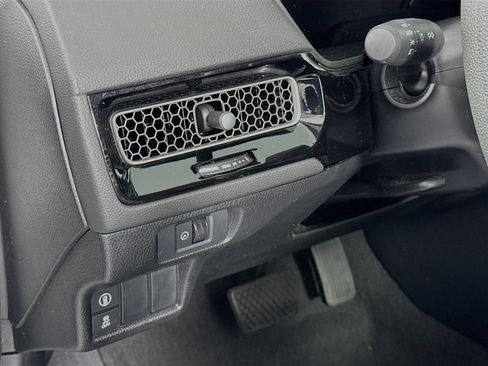 Certified 2024 Honda Civic LX image 10