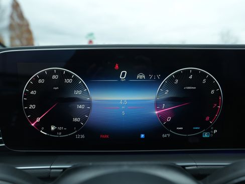 New 2026 Mercedes-Benz GLE 350 4MATIC image 25