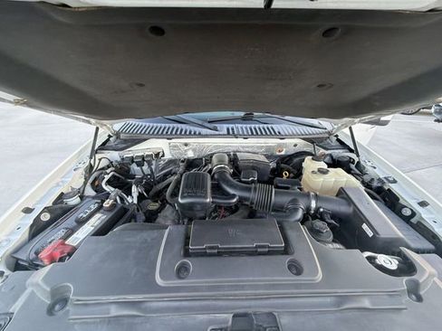 Used 2014 Ford Expedition Limited w/ Equipment Group 301A image 33