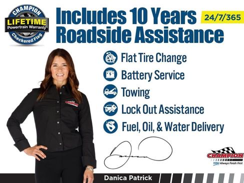 Used 2025 Chevrolet Malibu LS w/ Driver Confidence Package image 17