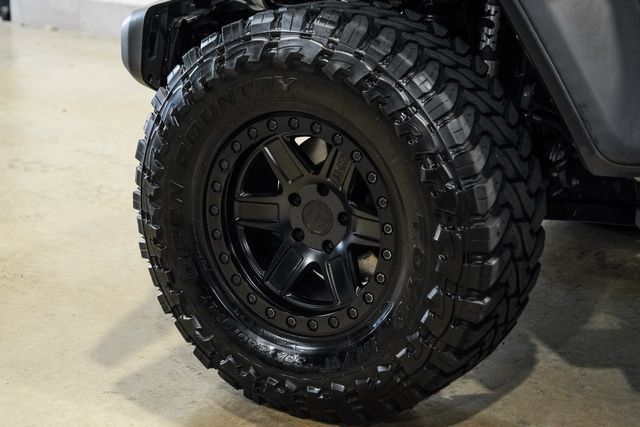Used 2019 Jeep Wrangler Unlimited Rubicon AWD/4WD image 79