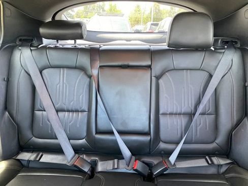 Used 2025 Buick Envista Avenir FWD image 11