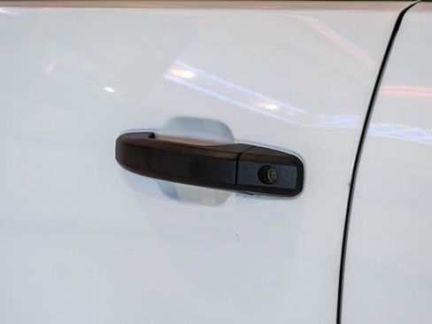 Used 2023 Chevrolet Silverado 3500 W/T w/ Gooseneck/5TH Wheel Package image 34