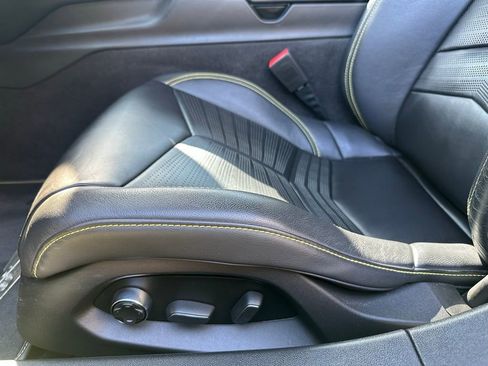 Used 2020 Chevrolet Corvette Stingray Premium Conv w/ 3LT Preferred Equipment Group RWD image 39