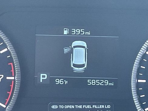 Used 2020 Kia Telluride S w/ S 8 Passenger Seating Package image 30