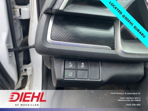 Used 2020 Honda Civic Sport image 14