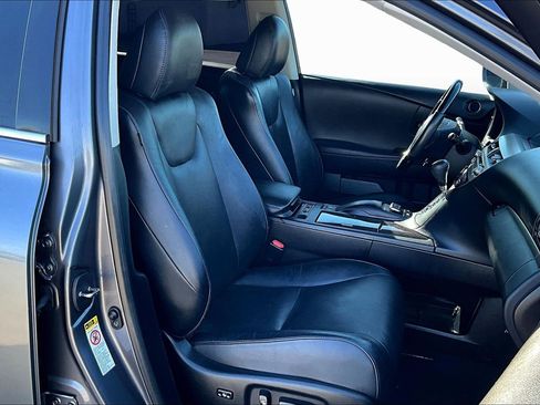 Used 2015 Lexus RX 350 FWD image 7