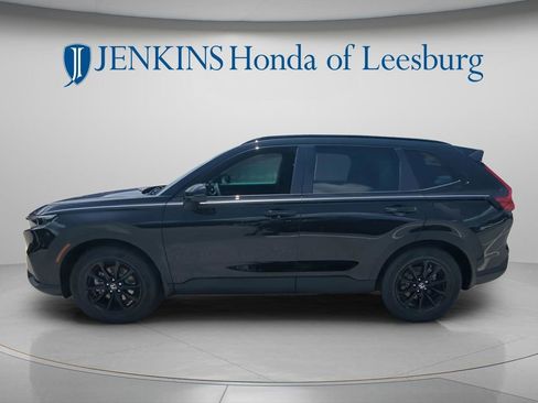 New 2026 Honda CR-V Sport image 6