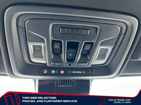 New 2026 GMC Sierra 2500 AT4 w/ AT4 Premium Plus Package AWD/4WD image 35