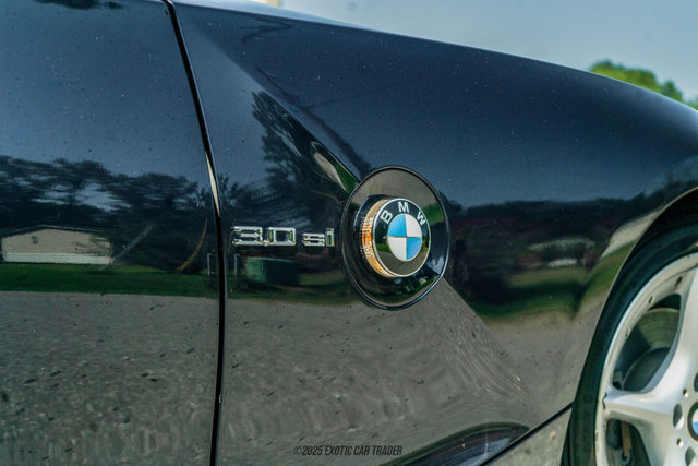 Used 2008 BMW Z4 3.0si RWD image 70