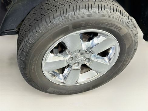 Used 2018 RAM 1500 Big Horn AWD/4WD image 28